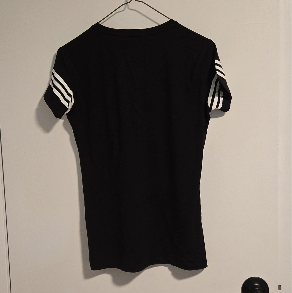 Paris Short Sleeve Tee - Picture 4 of 5